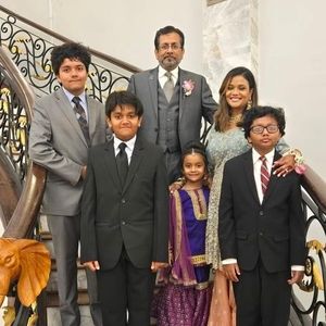 Meet your Posher, Ather